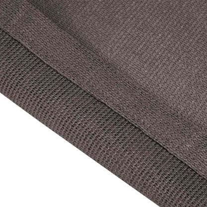 Tent Carpet 250x500 cm Anthracite