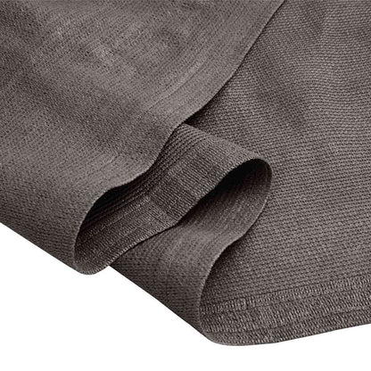 Tent Carpet 250x500 cm Anthracite