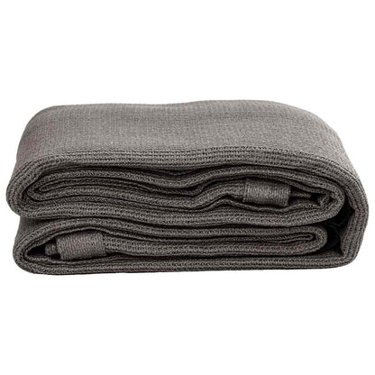 Tent Carpet 300x600 cm Anthracite