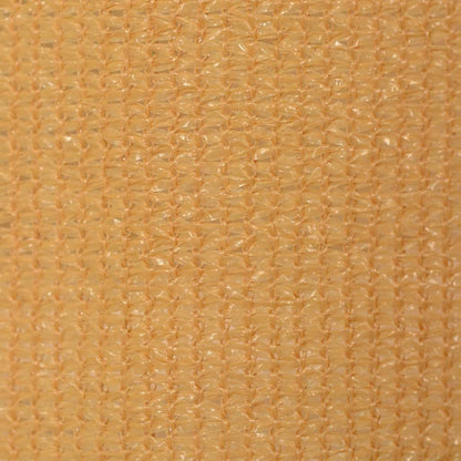 Outdoor Roller Blind 165(W)x140(H) cm Beige