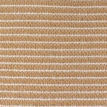Outdoor Roller Blind 145(W)x230(H) cm Beige