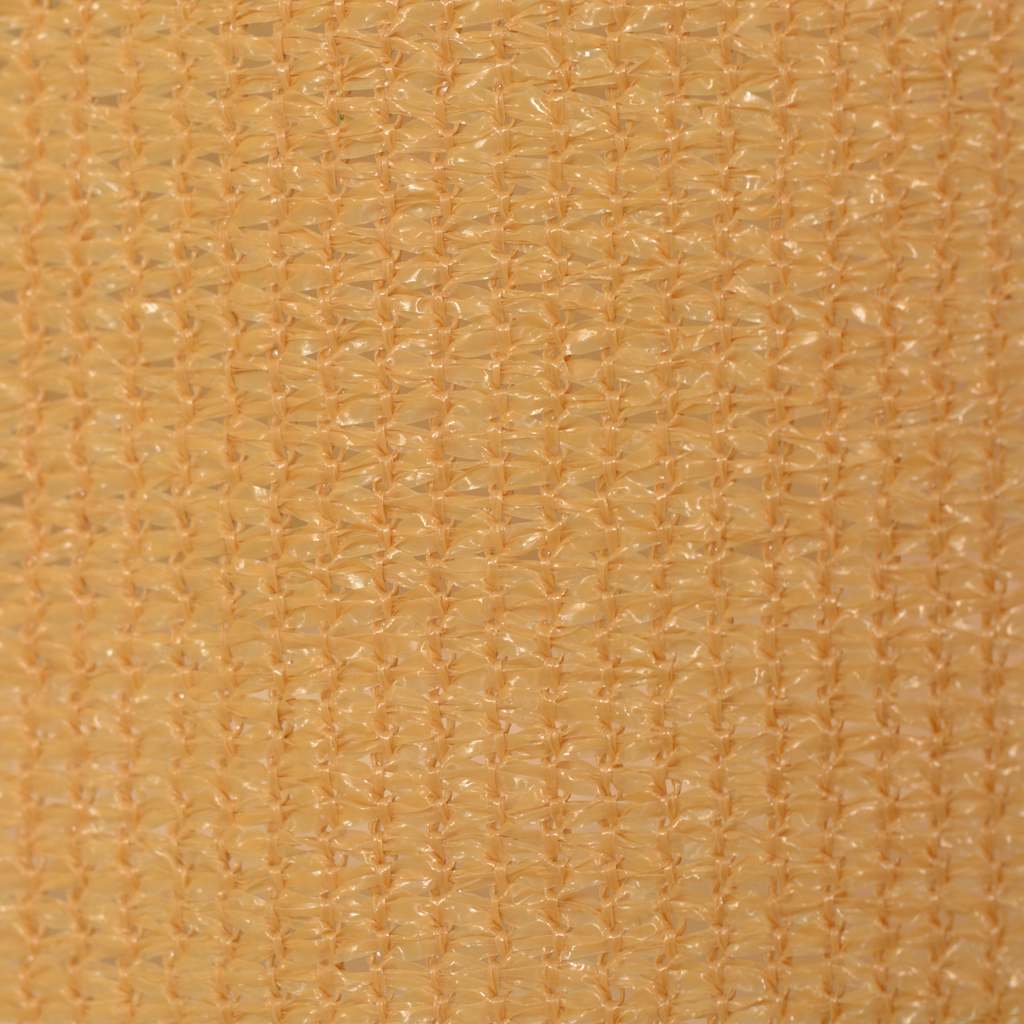 Outdoor Roller Blind 165(W)x230(H) cm Beige