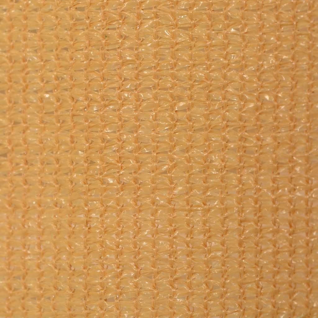 Outdoor Roller Blind 245(W)x230(H) cm Beige
