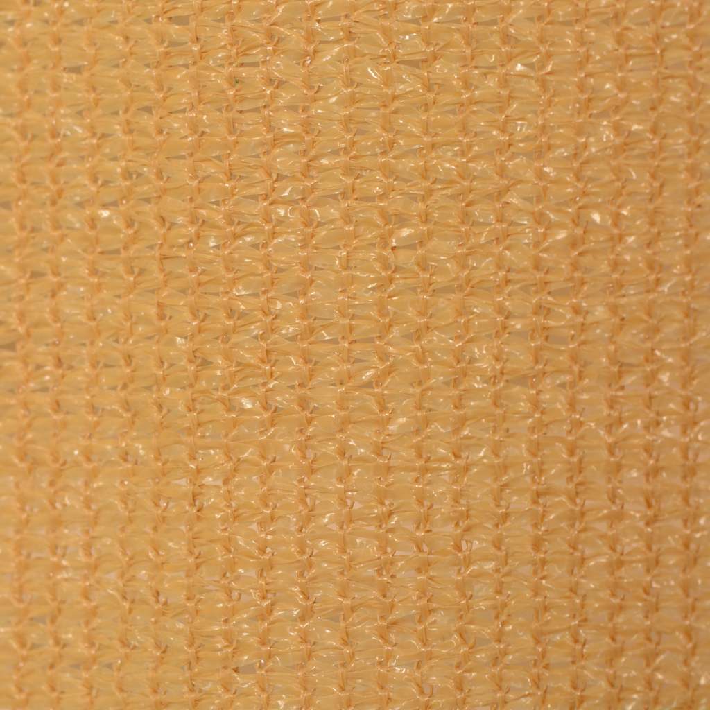 Outdoor Roller Blind 305(W)x230(H) cm Beige