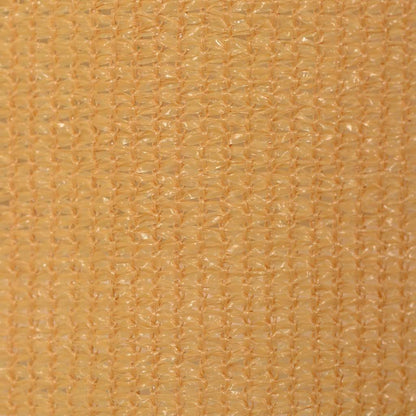 Outdoor Roller Blind 305(W)x230(H) cm Beige