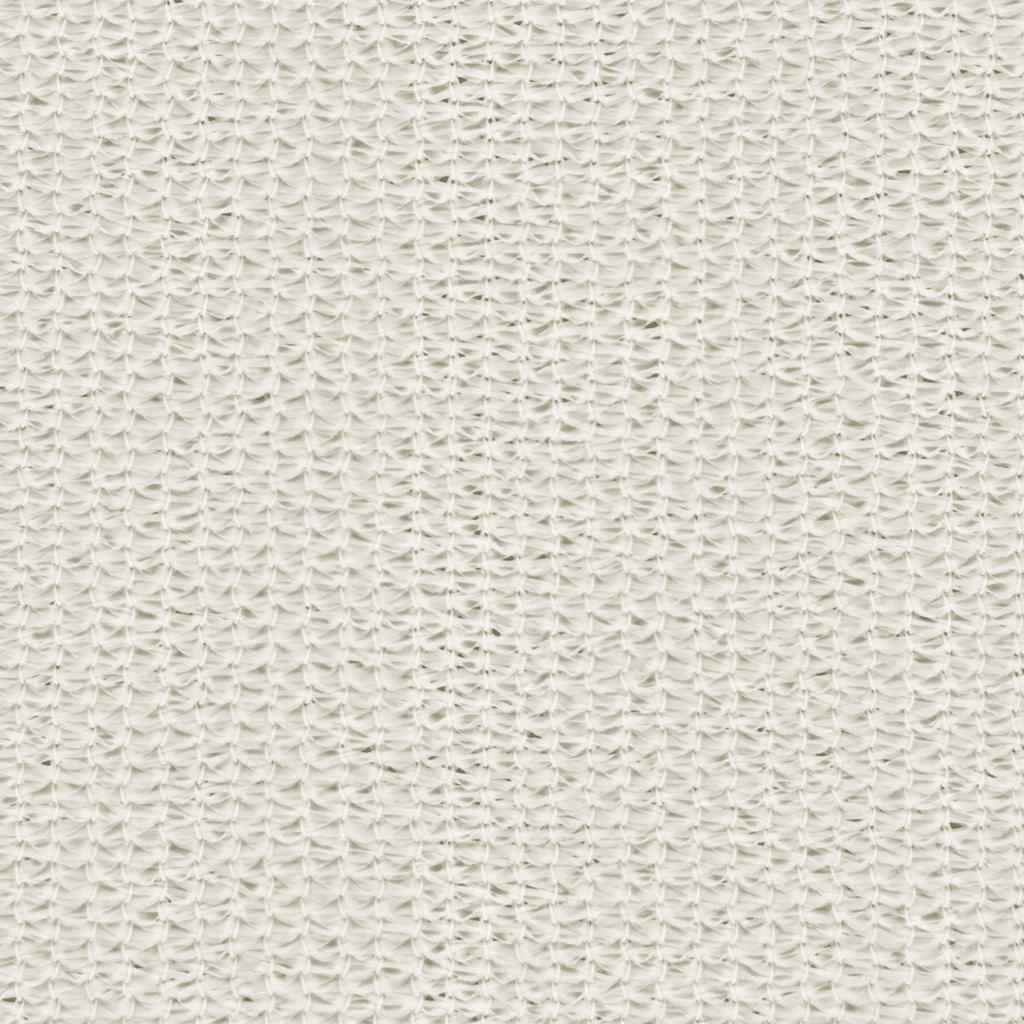 Outdoor Roller Blind 105(W)x140(H) cm Cream