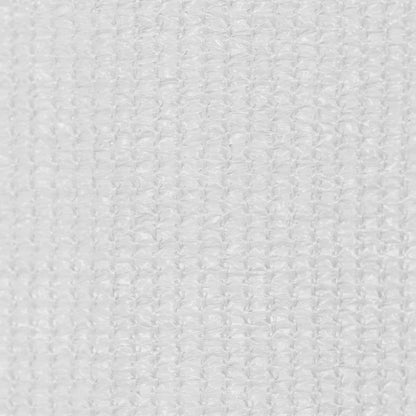 Outdoor Roller Blind 305(W)x230(H) cm White