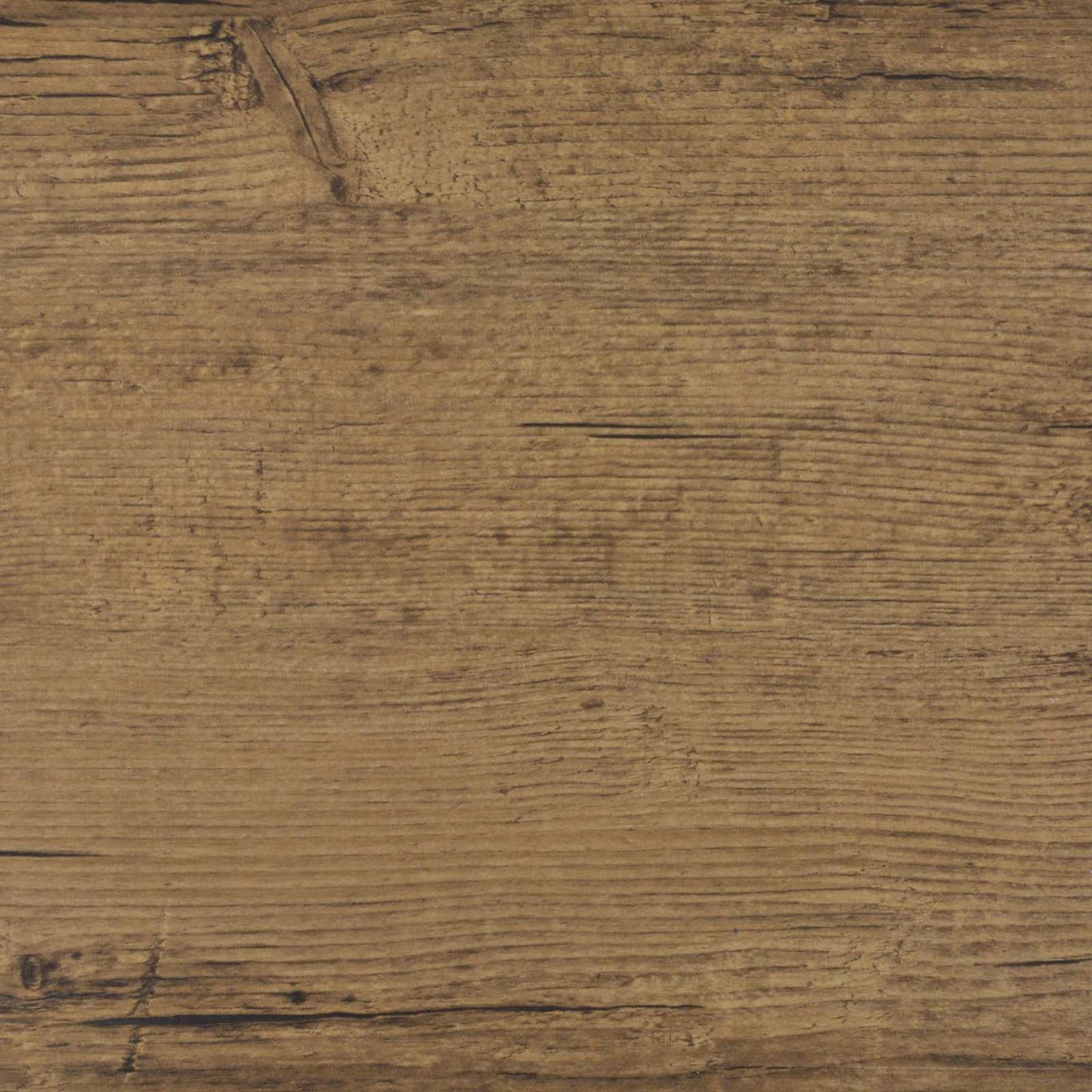 Flooring Planks 18 pcs Walnut Brown 5.26 m² PVC