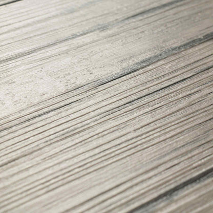 Flooring Planks 18 pcs Grey 5.26 m² PVC