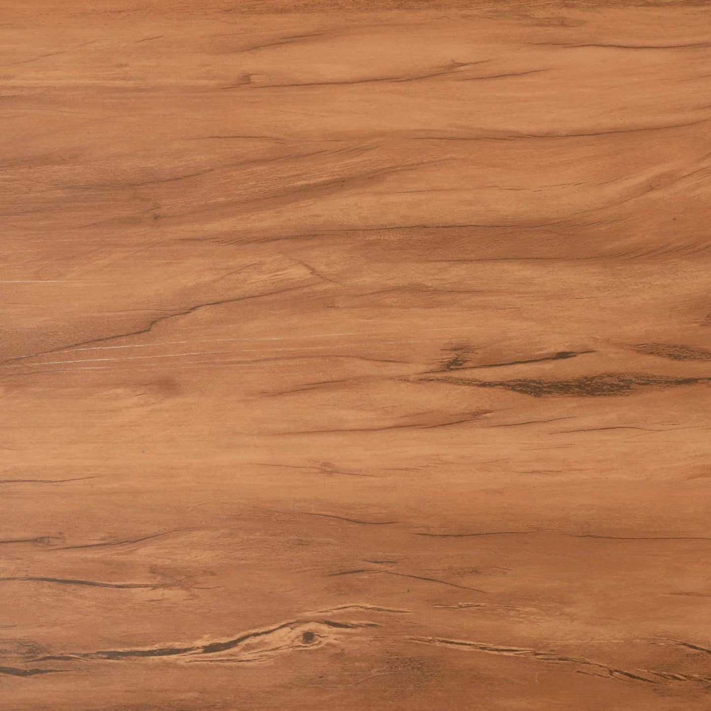 Flooring Planks 18 pcs Brown 5.26 m² PVC
