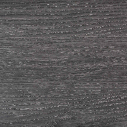 Flooring Planks 18 pcs Black and White 5.26 m² PVC