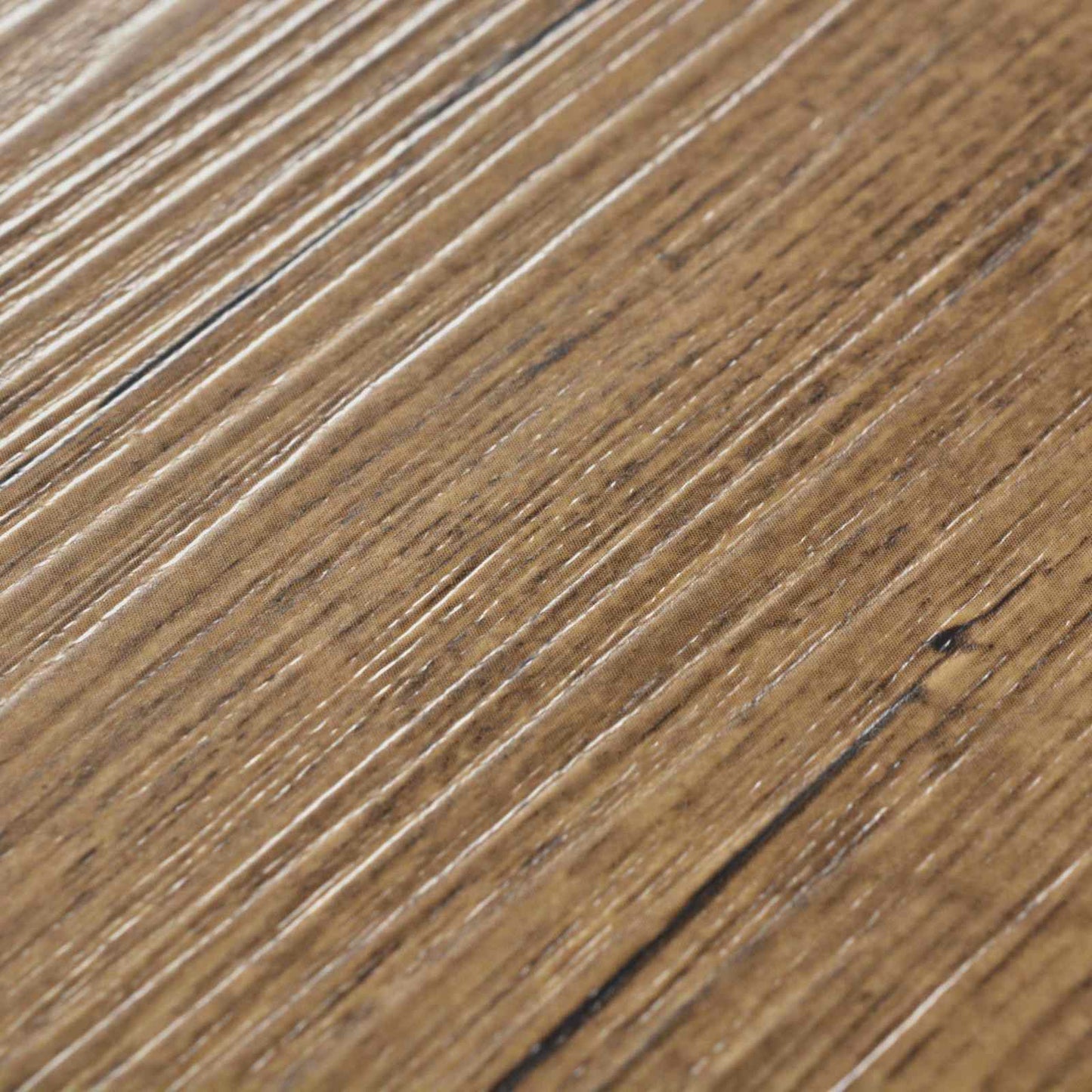Flooring Planks 36 pcs Walnut Brown 5.02 m² PVC