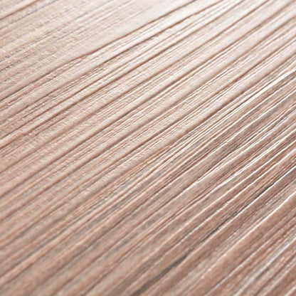 Flooring Planks 36 pcs Oak Brown 5.02 m² PVC