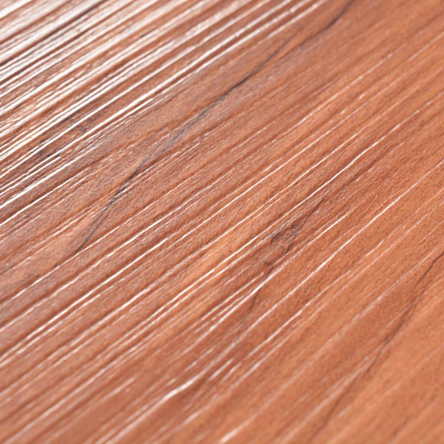Flooring Planks 36 pcs Natural 5.02 m² PVC