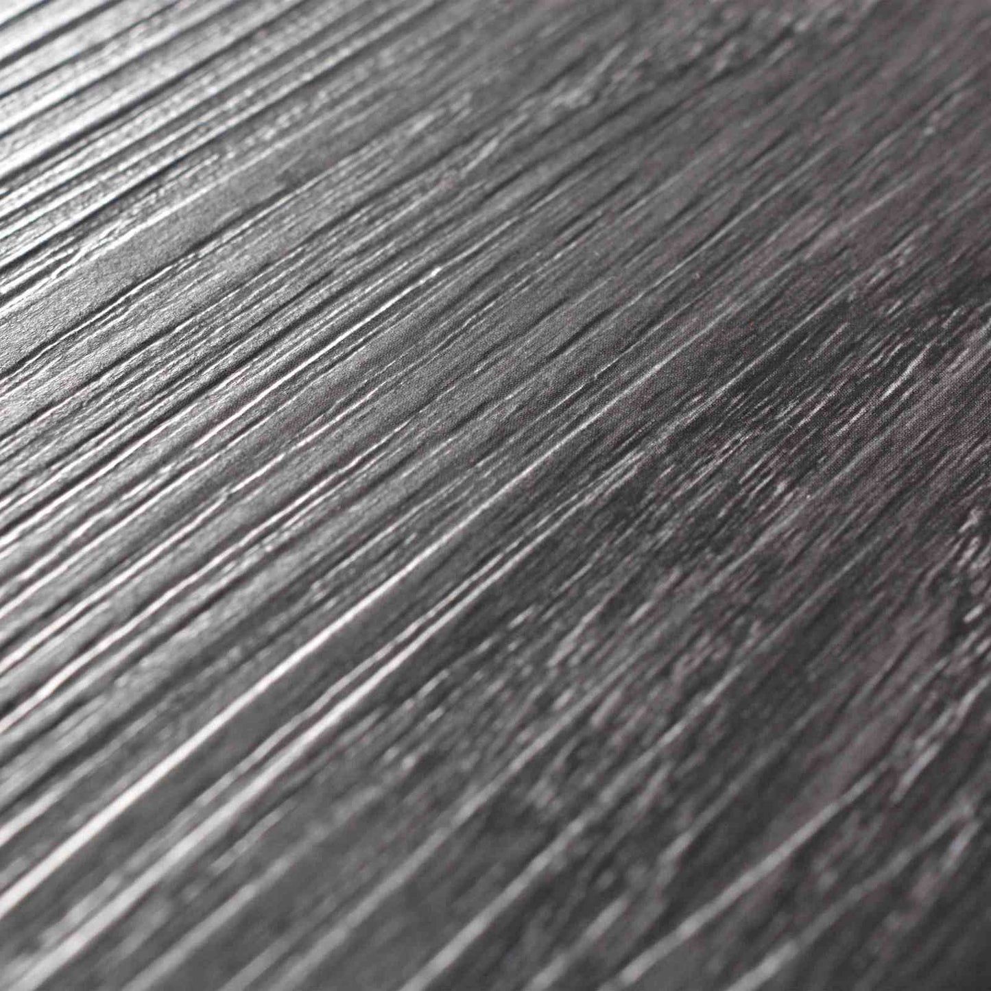 Flooring Planks 36 pcs Black and White 5.02 m² PVC