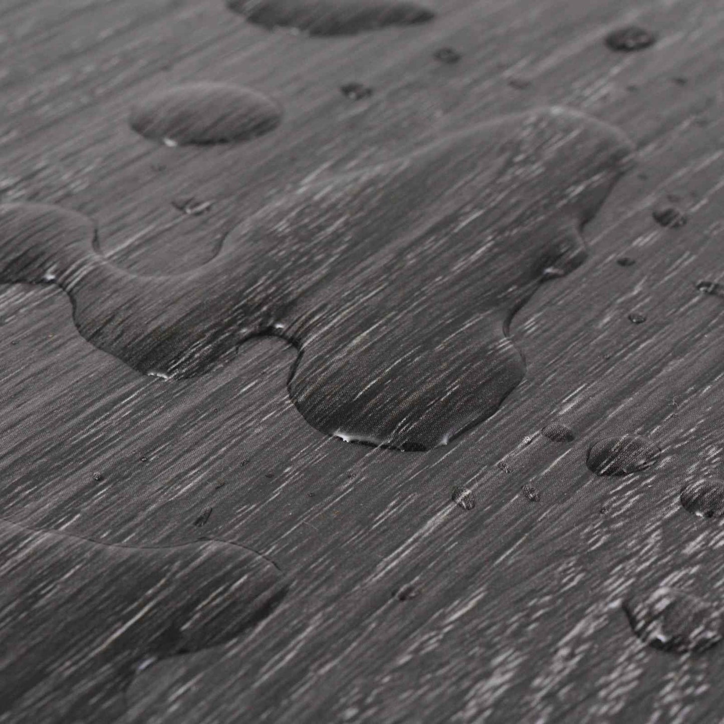 Flooring Planks 36 pcs Black and White 5.02 m² PVC