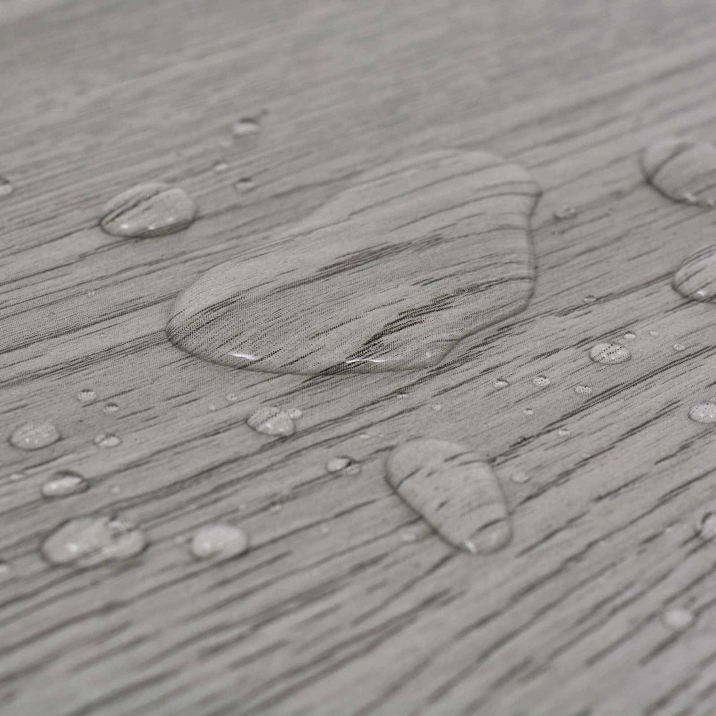 Flooring Planks 36 pcs Dark Grey 5.02 m² PVC