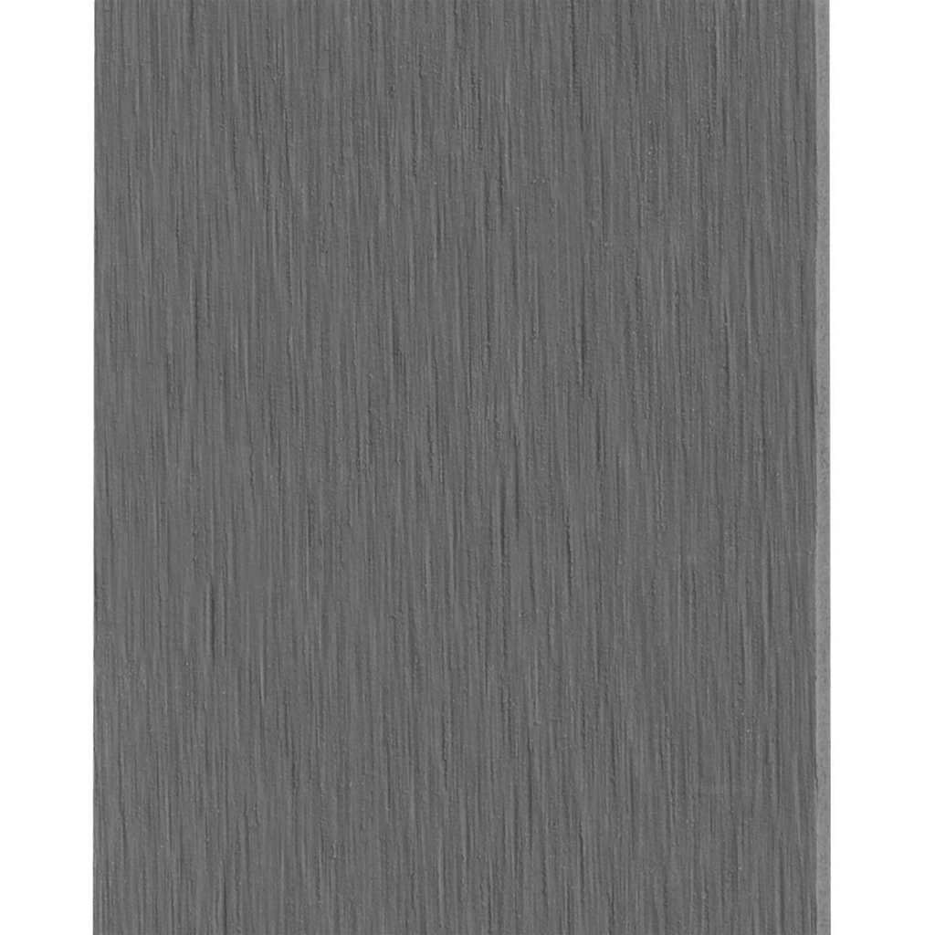 42819 vidaXL Picket Fence WPC 200x80 cm