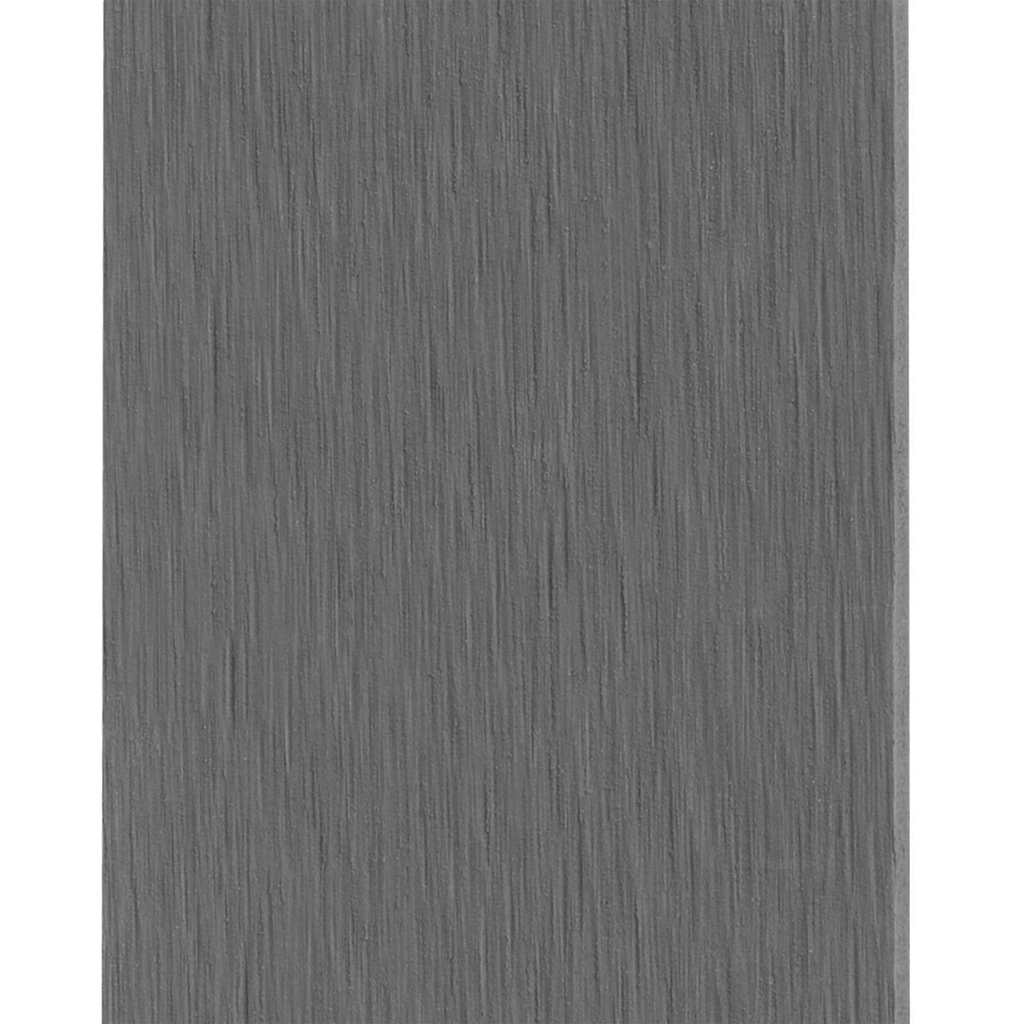 42820 vidaXL Picket Fence WPC 200x100 cm
