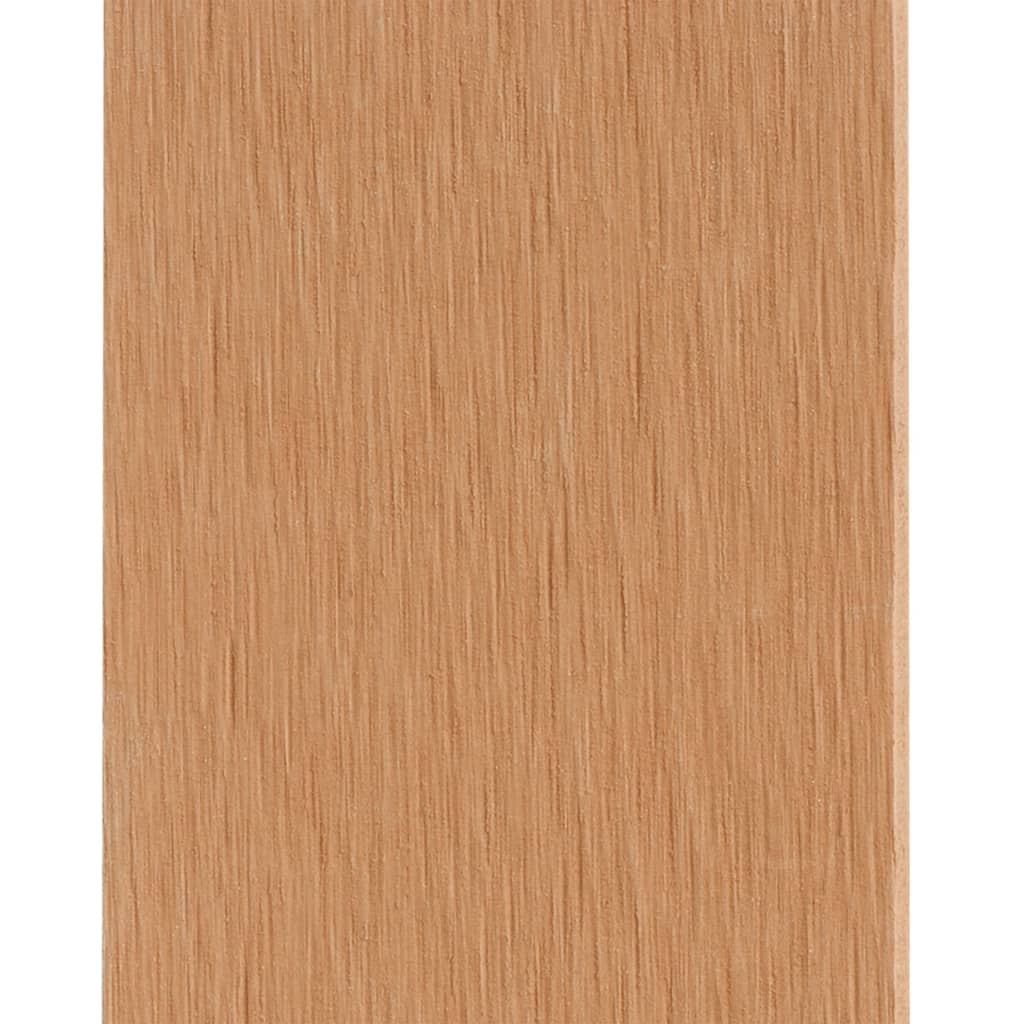 Picket Fence WPC 200x120 cm