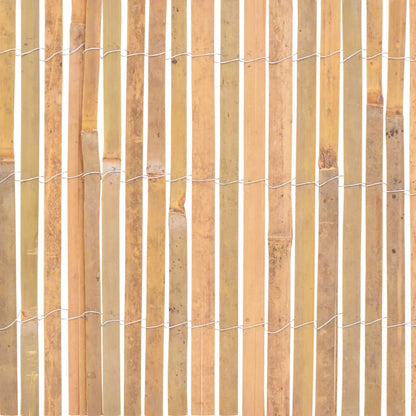 Bamboo Fence 1000x30 cm