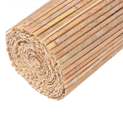 Garden fencing