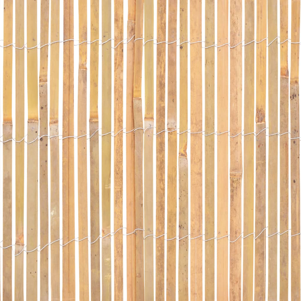 Garden fencing