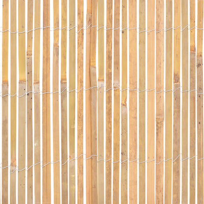 Garden fencing