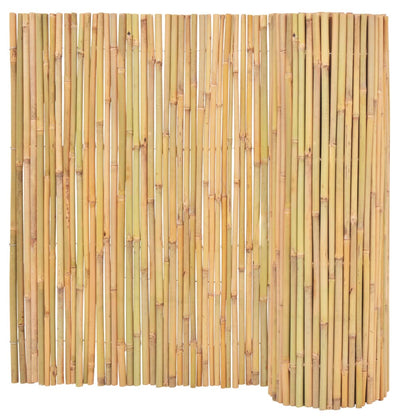 Bamboo Fence 300x100 cm