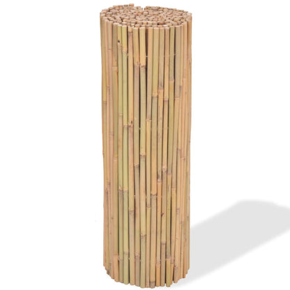 Bamboo Fence 300x100 cm