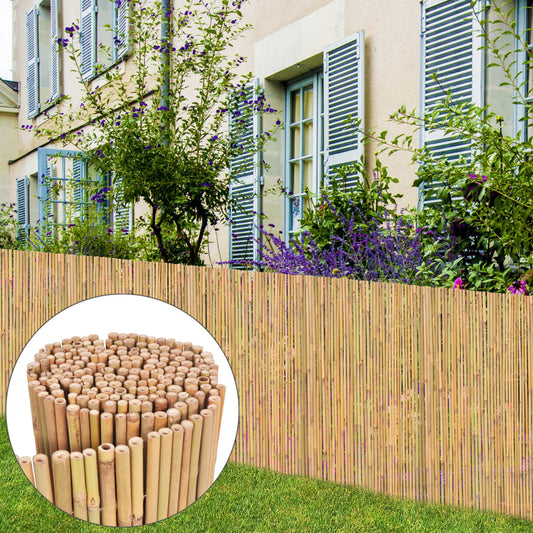 Bamboo Fence 300x100 cm