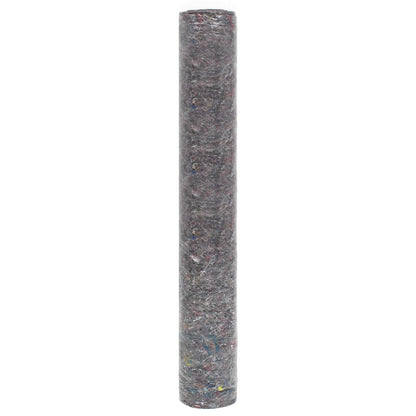 Non-slip Painter Fleece 2 pcs 50 m 180 g/m² Grey