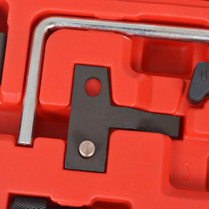 Engine Timing Tool Kit for Ford 1.5 1.6 TI VCT and 2.0 TDCI