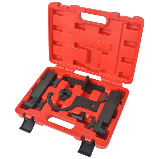 210420 vidaXL Engine Timing Tool Kit for Jaguar & Land Rover V8 5.0L