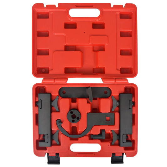 210420 vidaXL Engine Timing Tool Kit for Jaguar & Land Rover V8 5.0L
