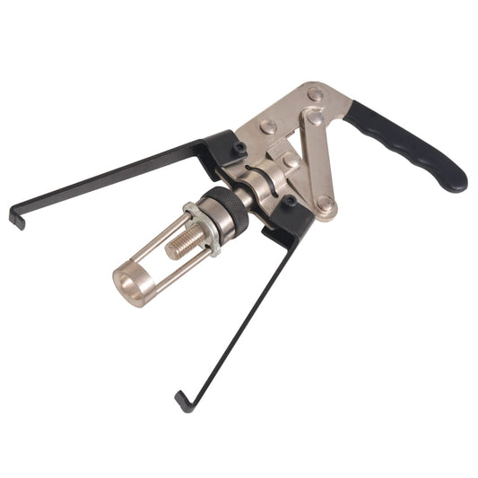 210430 vidaXL Overhead Valve Spring Compressor for OHV, OHC, CVH Engines