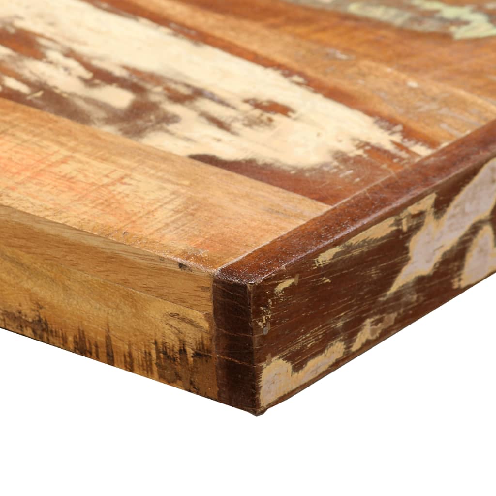 Dining Table Solid Reclaimed Wood 180 cm