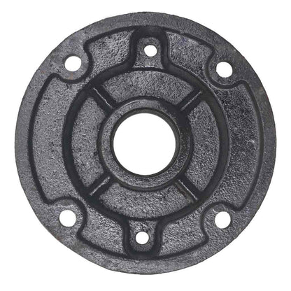 43867 vidaXL Garden Hand Water Pump Cast Iron