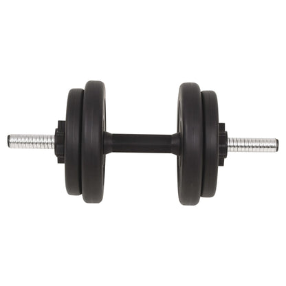 Barbell and Dumbbell Set 60 kg