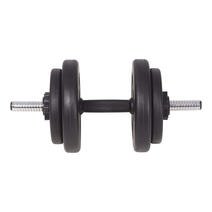 Barbell and Dumbbell Set 90 kg