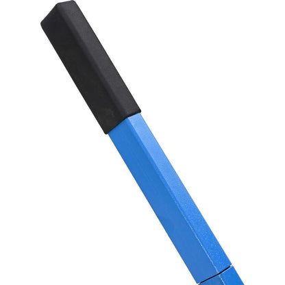 Hand Lever Shear 125 mm Blue