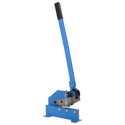 Lever Shear 200 mm Blue