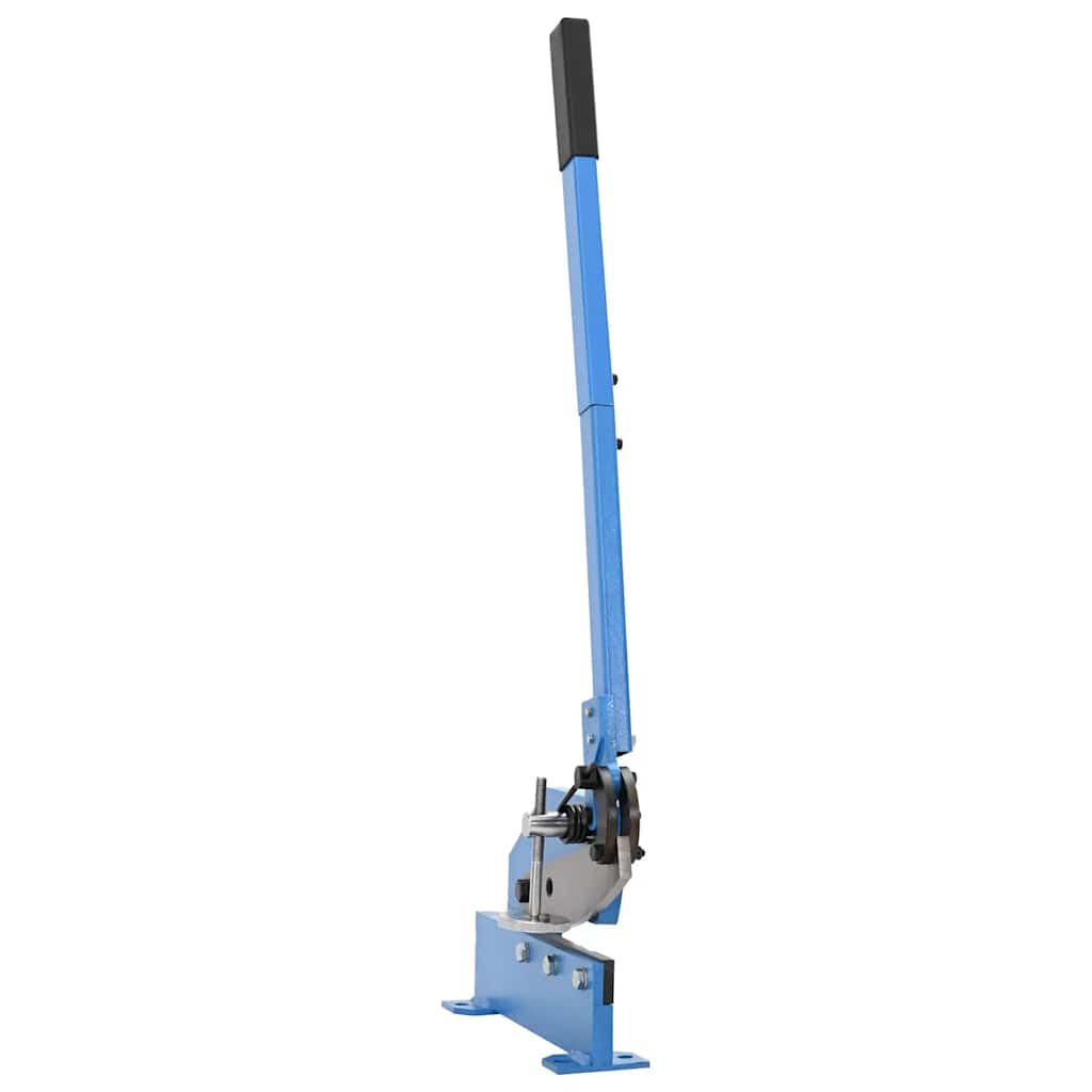 Lever Shear 200 mm Blue