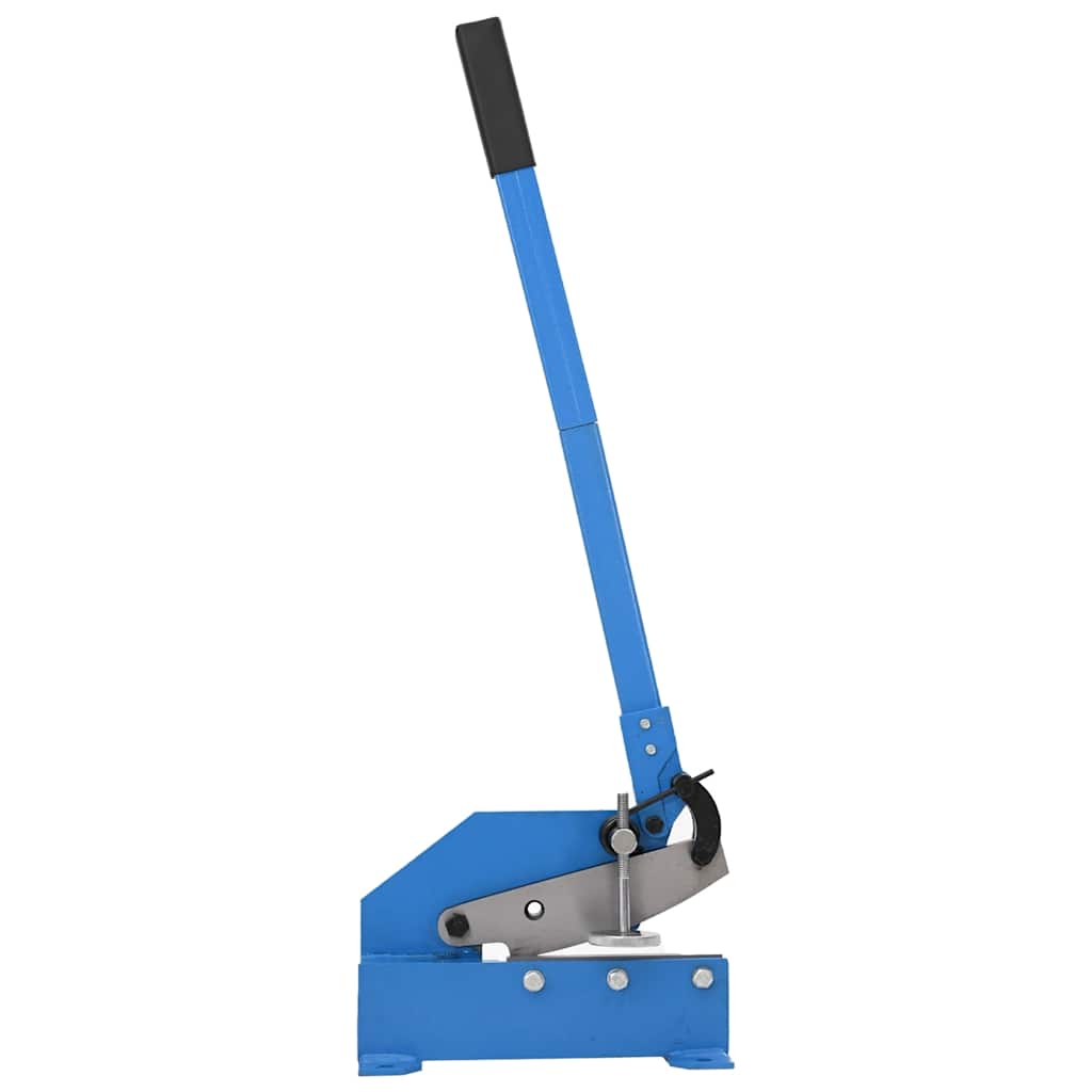 Lever Shear 200 mm Blue