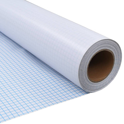 Window Film Frosted Grey 0.9x50 m PVC