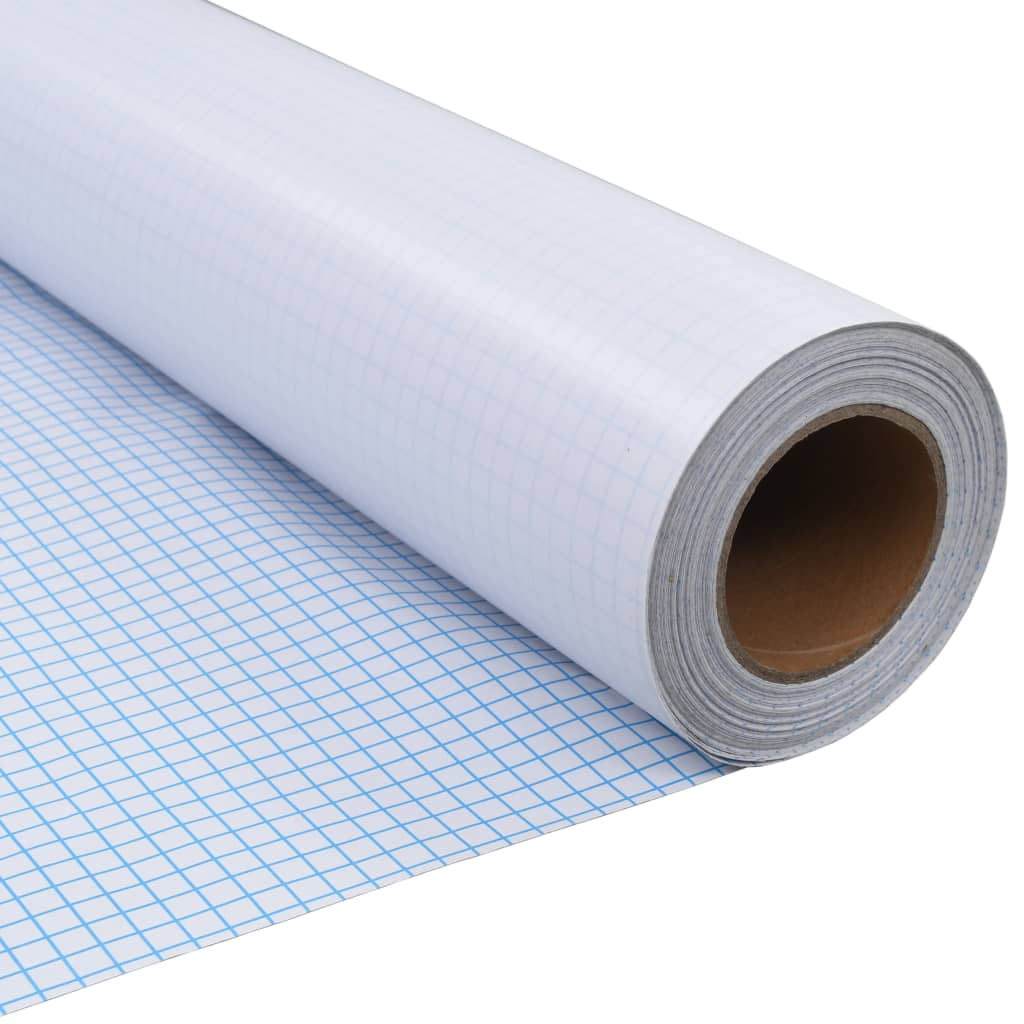 Window Film Frosted Grey 0.9x100 m PVC