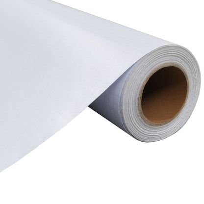 Window Film Frosted Grey 0.9x100 m PVC