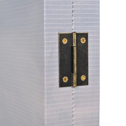 Folding Room Divider 120x170 cm Lake