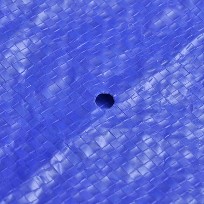 Trampoline Cover PE 300 cm 90 g/m²