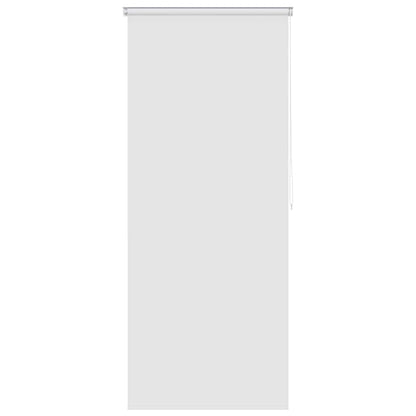 Shower Roller Blind 80x240 cm White